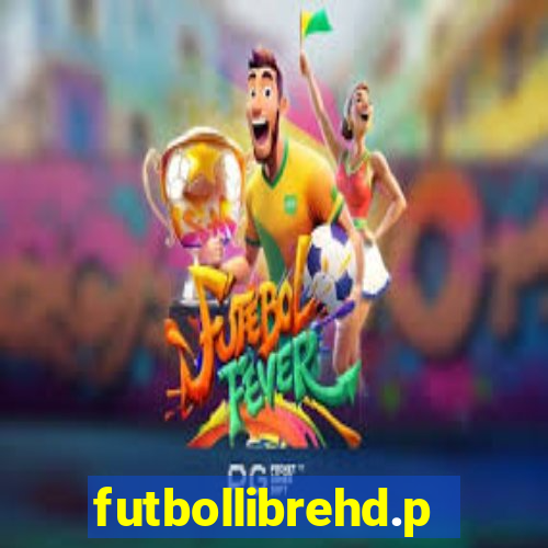 futbollibrehd.pe