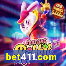 bet411.com