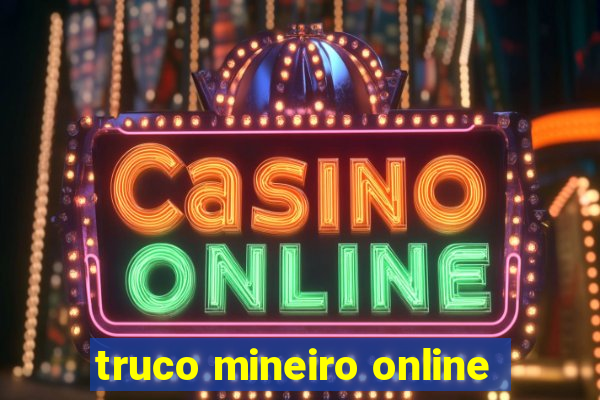 truco mineiro online