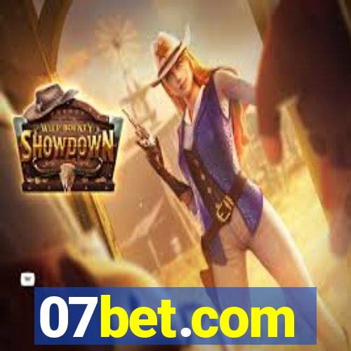 07bet.com