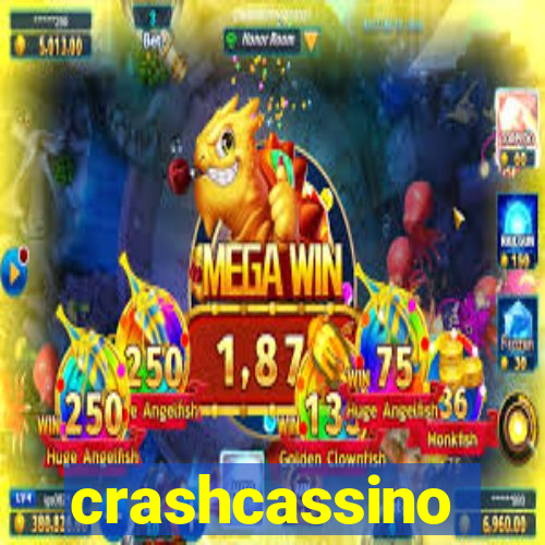 crashcassino