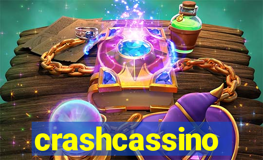 crashcassino