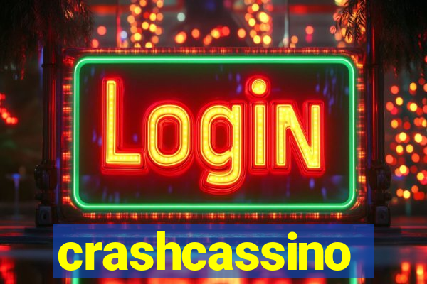 crashcassino