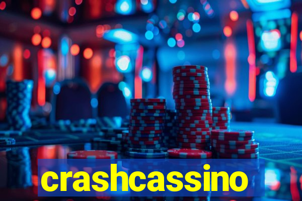 crashcassino