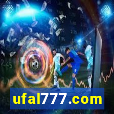 ufal777.com