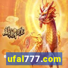 ufal777.com