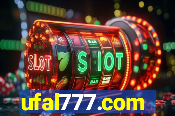 ufal777.com