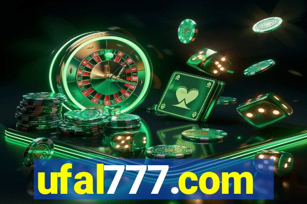 ufal777.com