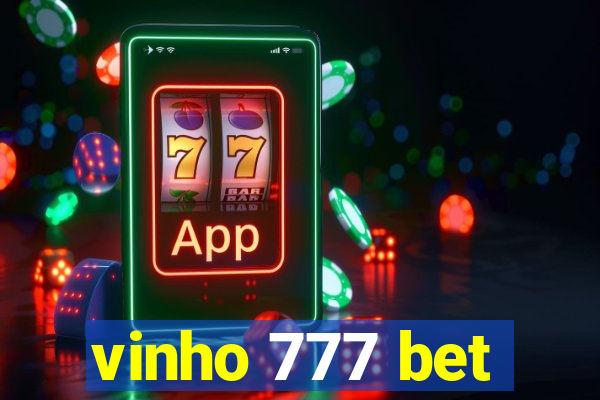 vinho 777 bet