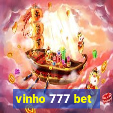 vinho 777 bet