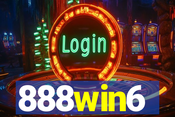 888win6