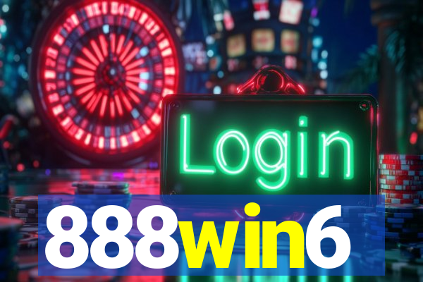 888win6