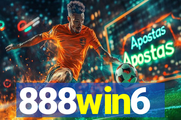 888win6