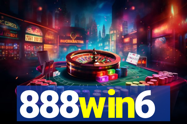 888win6