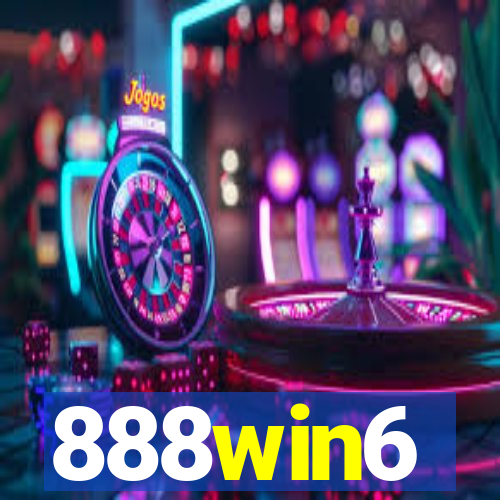 888win6