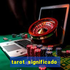 tarot significado das cartas pdf