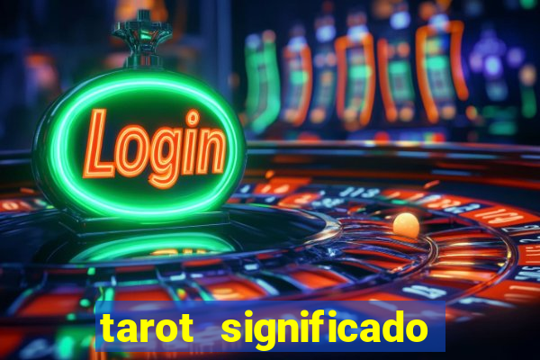 tarot significado das cartas pdf