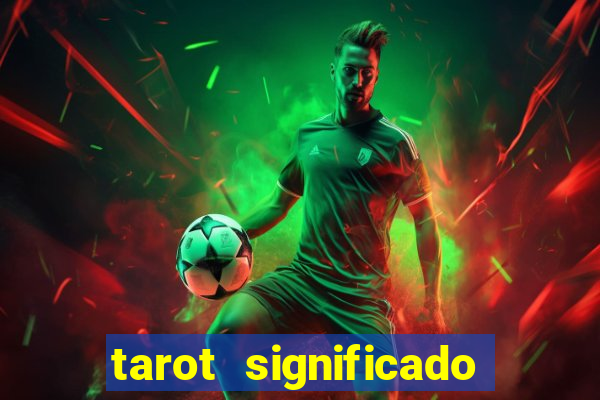 tarot significado das cartas pdf