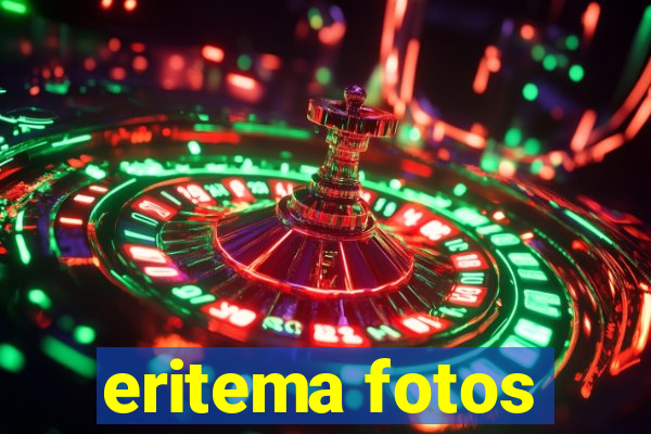 eritema fotos