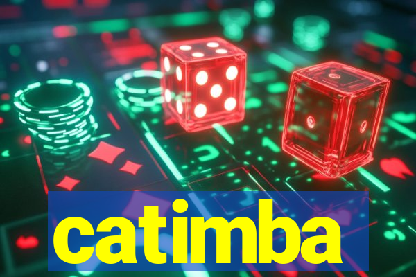 catimba