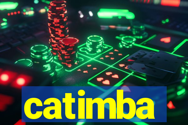 catimba