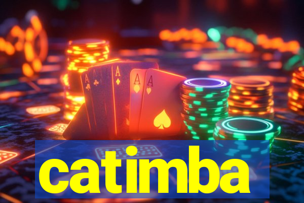 catimba