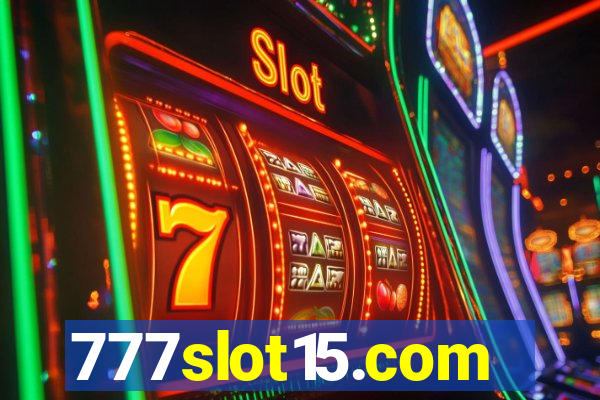 777slot15.com