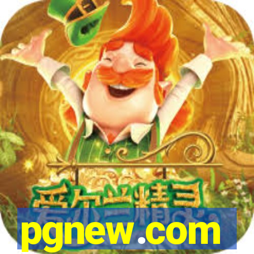 pgnew.com