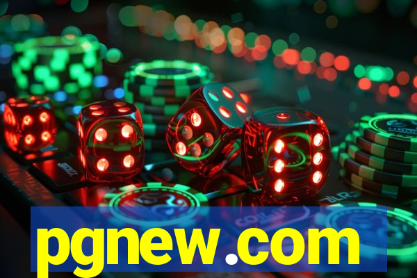 pgnew.com