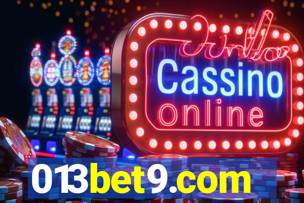 013bet9.com