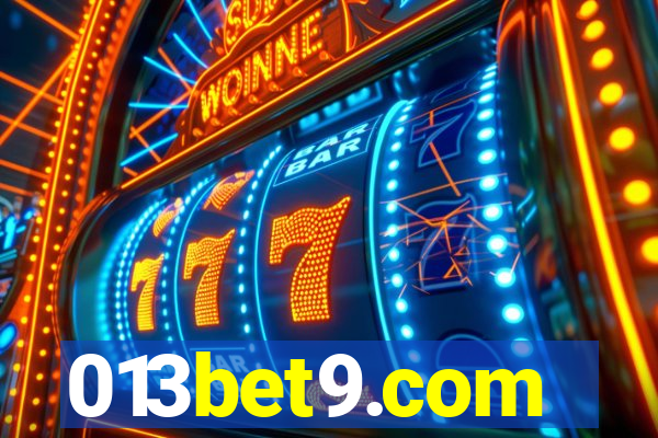 013bet9.com