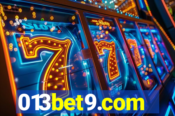 013bet9.com