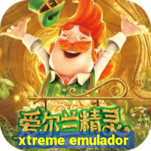 xtreme emulador