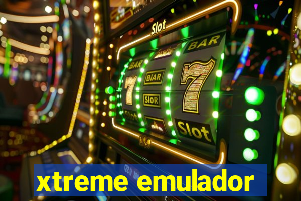 xtreme emulador