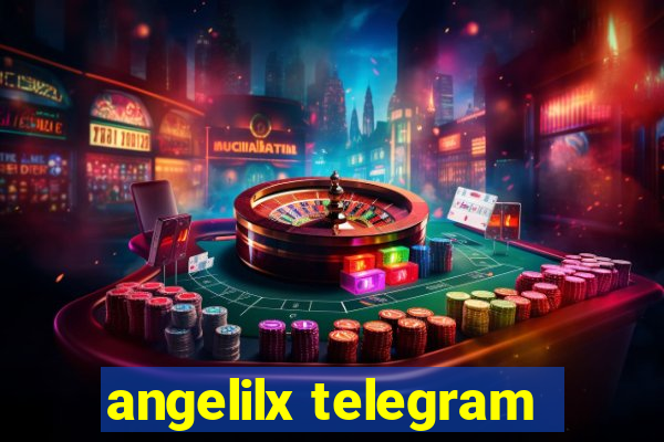 angelilx telegram