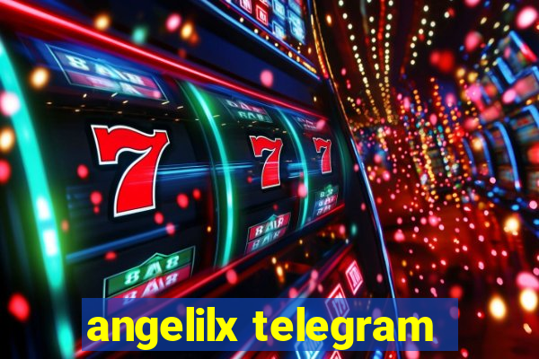 angelilx telegram