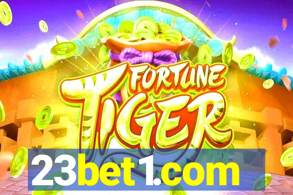 23bet1.com