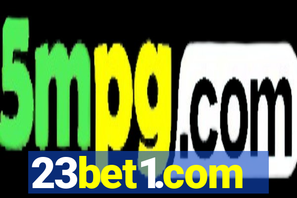 23bet1.com