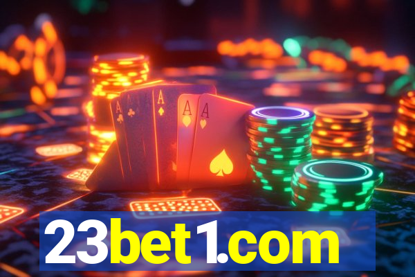 23bet1.com