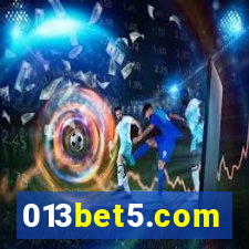 013bet5.com