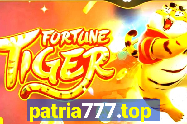 patria777.top