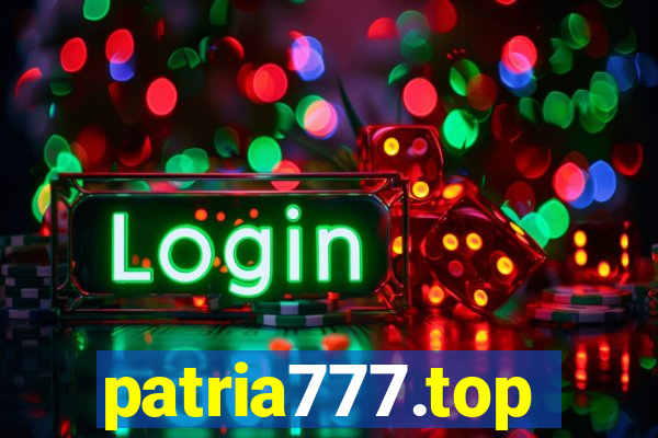 patria777.top