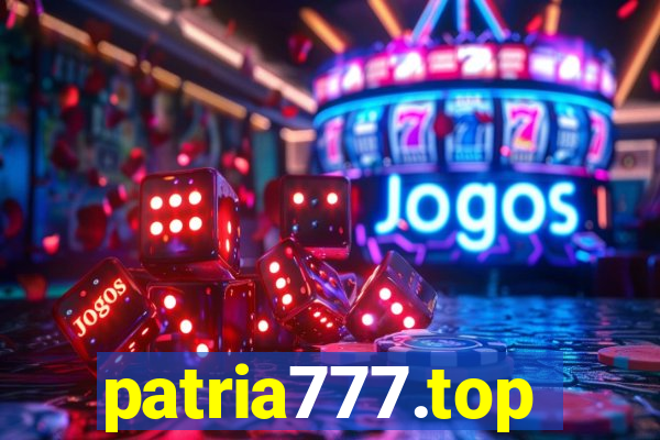 patria777.top