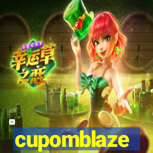 cupomblaze