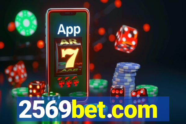 2569bet.com