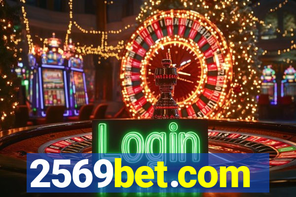 2569bet.com