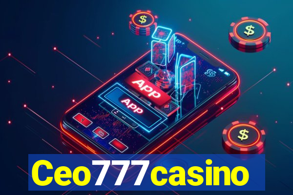 Ceo777casino