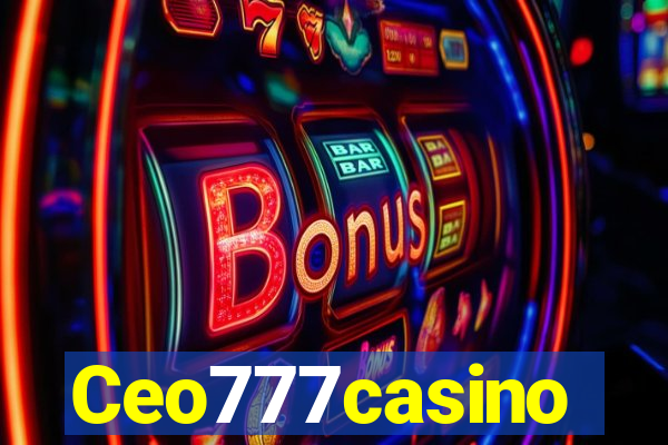 Ceo777casino