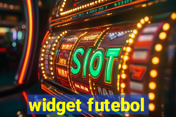 widget futebol