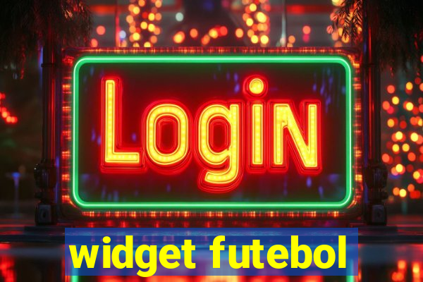 widget futebol